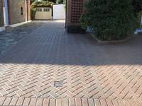 Block Paving Cleaning and Sealing After Service