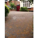 Block Paving Pro Wash Cleaning