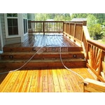 Decking Pro Wash Cleaning